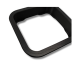 CAN Keypad Flush Mount Surround