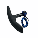 Single Dual Action Paddle