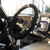 Single Dual Action Paddle