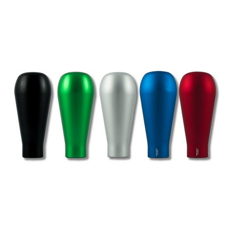 Aluminium Long Shift Knob