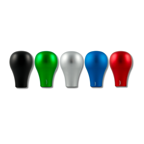 Aluminium Short Shift Knob