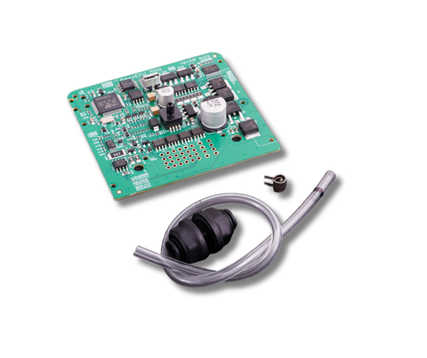 MaxxECU MINI - Board