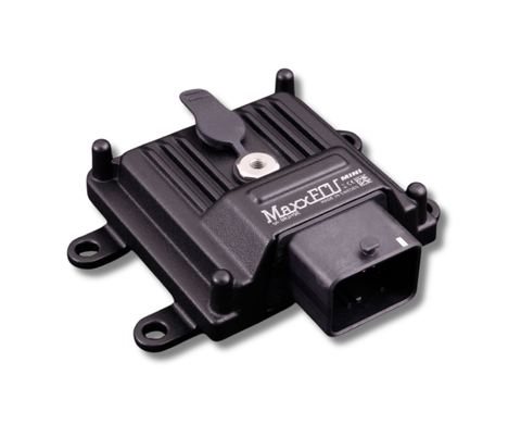 MaxxECU MINI Unit Only (with threaded MAP connection, without internal CAN resistor)