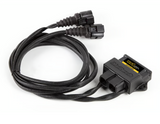 Haltech WB2 Bosch - Dual Channel CAN O2 Wideband Controller Kit