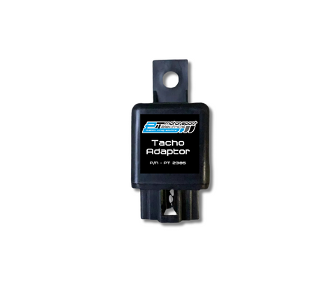 Tacho Adaptor