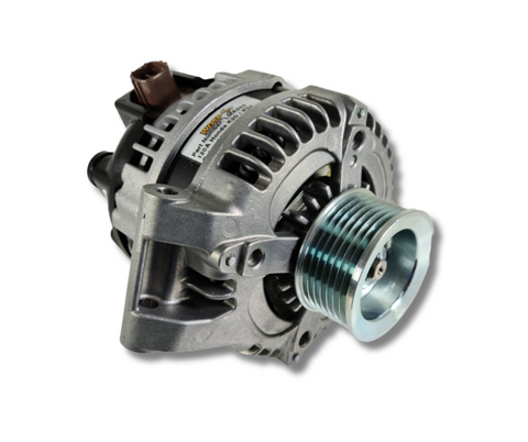 K20/K24 Cast Alternators