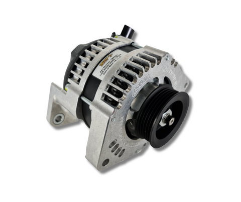 SR20 RWD Billet Alternators