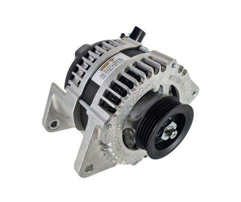 RB Billet Alternators