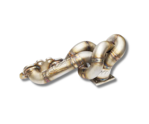SR20 Bottom Mount OEM Fitment Manifold