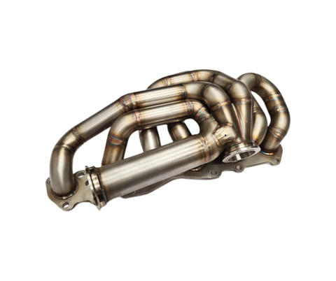 BMW S55 Turbo Manifold