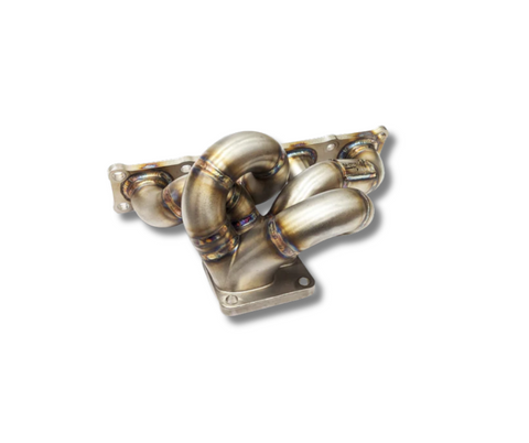 Mitsubishi 4B11 EVO X OEM Low Mount Turbo Manifold