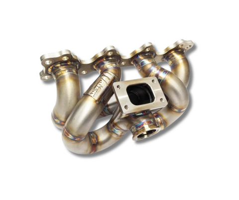 Mazda MX5 - B6ZE Turbo Manifold