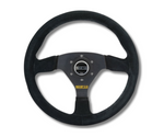Sparco R383 330mm Steering Wheel