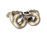 Nissan SR NEO VVL Turbo Manifold