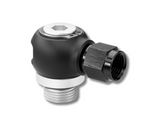 AN-6 ORB Full Flow Swivel Banjo Fittings