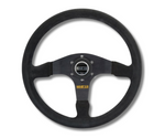 Sparco R375 350mm Steering Wheel