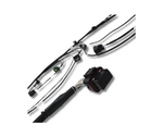 Toyota 4E-FTE Engine Harness