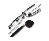 Toyota 4E-FTE Engine Harness