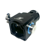 Quaife 60g Long Stick Paddleshift Actuation System