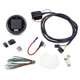 MFD15 Gen2 with OBD Cable