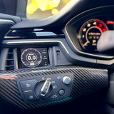 MFD28 Gen2 for Audi A4 B9/A5 9T LHD