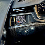 MFD28 Gen2 for Audi A4 B9/A5 9T LHD