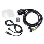 MFD28 Gen2 for Audi A4 B9/A5 9T LHD