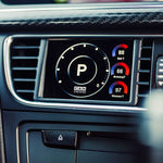MFD28 Gen2 for Audi A4 B8/A5 8T LHD