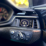 MFD28 Gen2 for Audi A4 B9/A5 9T RHD