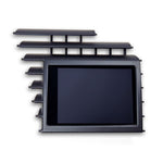 MFD32 Gen2 for Audi R8 42 (MK1) front LHD