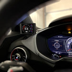 MFD32 Gen2 for Audi TT 8S LHD