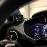 MFD32 Gen2 for Audi TT 8S LHD