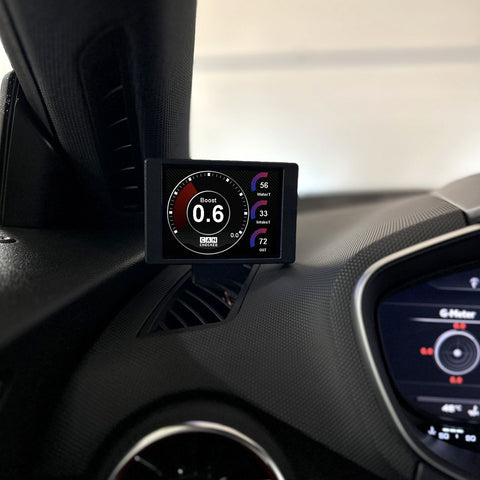 MFD32 Gen2 for Audi TT 8S LHD