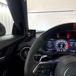 MFD32 Gen2 for Audi TT 8S LHD