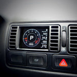 MFD28 Gen2 for VW Golf MK4 FL R32/ Bora LHD