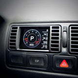 MFD28 Gen2 for VW Golf MK4 FL R32/ Bora LHD