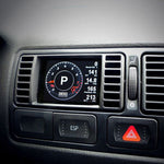 MFD28 Gen2 for VW Golf MK4 (Type 1J) vFL LHD/RHD