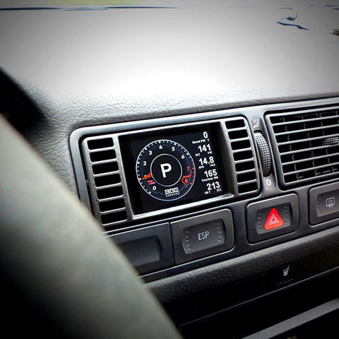 MFD28 Gen2 for VW Golf MK4 (Type 1J) vFL LHD/RHD