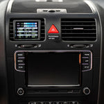 MFD28 Gen2 for VW Golf MK5 (Type 1K) LHD/RHD