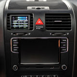 MFD28 Gen2 for VW Golf MK5 (Type 1K) LHD/RHD