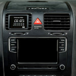 MFD28 Gen2 for VW Golf MK5 (Type 1K) LHD/RHD