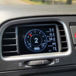 MFD28 Gen2 for VW Golf MK6 (Type 1K) LHD
