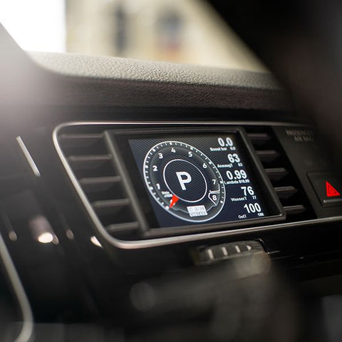 MFD32 Gen2 for VW Golf MK7 LHD