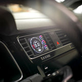 MFD32 Gen2 for VW Golf MK7 LHD