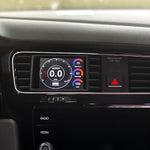 MFD32 Gen2 for VW Golf MK7 LHD