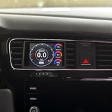 MFD32 Gen2 for VW Golf MK7 LHD