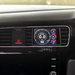 MFD32 Gen2 for VW Golf MK7 RHD