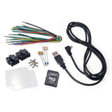 MFD28 Gen2 for VW Golf MK3 (Type 1H) LHD