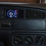 MFD28 Gen2 for VW Golf MK3 (Type 1H) LHD