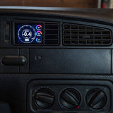 MFD28 Gen2 for VW Golf MK3 (Type 1H) LHD